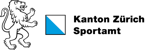 Sponsor und Partner Logo Sportamt