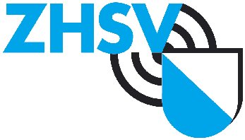 Sponsor und Partner Logo ZHSV